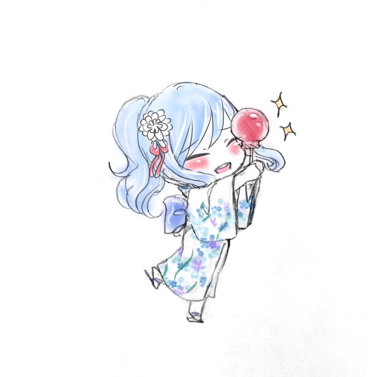 pluieamefuri's tweet photo. 可愛いだろうなぁ… https://t.co/Pd7VLSQ1Nu