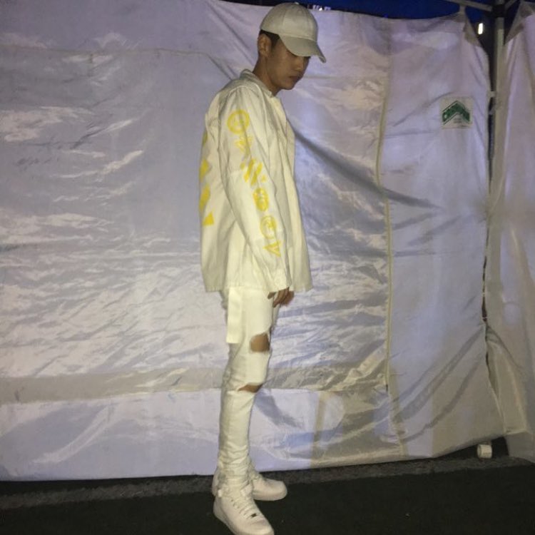 [Hanhae] แหะแหะ