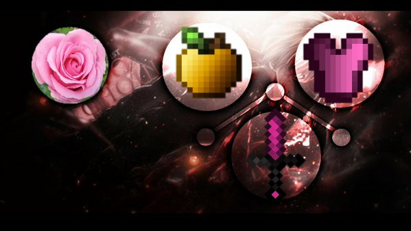 iFoxTP's tweet image. ▪️Pink Rose 16x
▪️Credits:
▶️PC:@xNotroDan AND @ItsAdyLaLoz 
▶️PE:@ForestTP_ 
▶️Link:youtube.com/watch?v=HMcG0_…