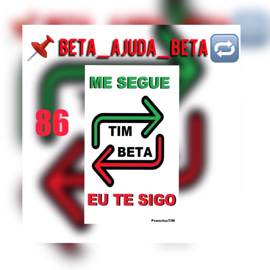 Twitter 🔁 👉🏼 beta_ajuda_beta 

Pinterest 📌 👇🏼
br.pinterest/beta_ajuda_beta