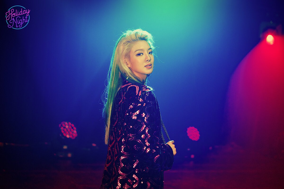doubleyou0922's tweet photo. #4일18시_소시컴백
#GIRLS6ENERAT10N #HolidayNight https://t.co/xxcmpRNOZ8