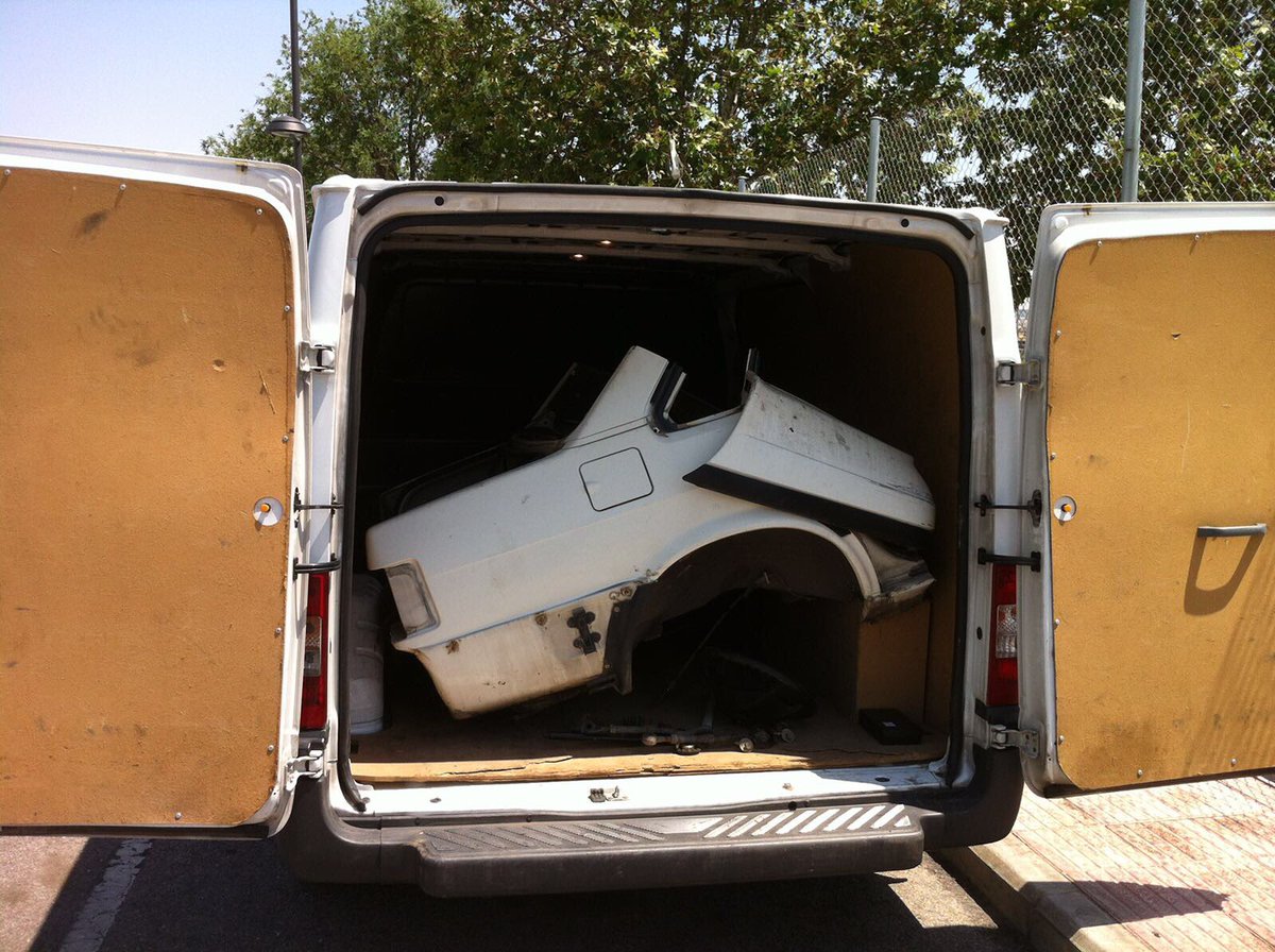 <a href="/fuelwasters/">FuelWasters.com</a> Y para casa...