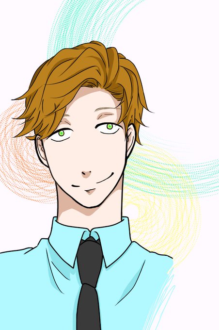 花輪のtwitterイラスト検索結果