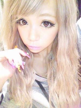 Twitter 上的 せがしおり Youtube 昔のギャルメイク Youtubeでやるよ T Co Wztn40j79v Twitter