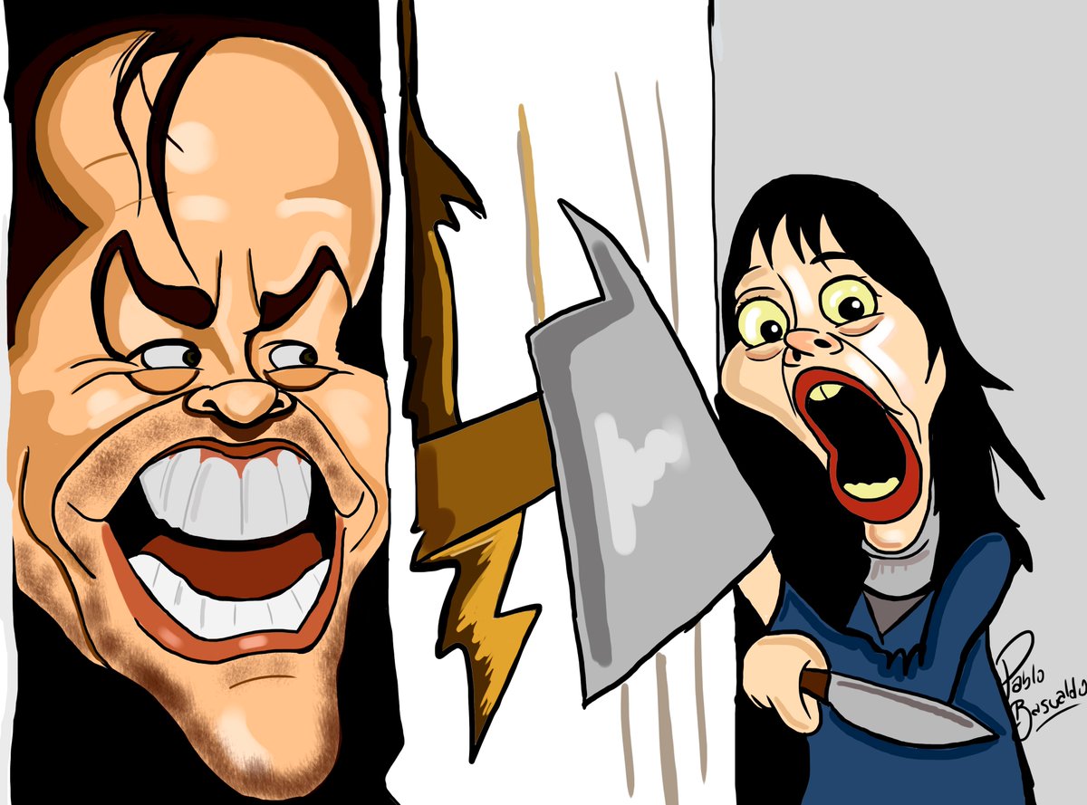 Pabbw's tweet photo. El resplandor
#cineclasico #jacknicholson #elresplandor #cinedeterror https://t.co/VWiuRtNy5J