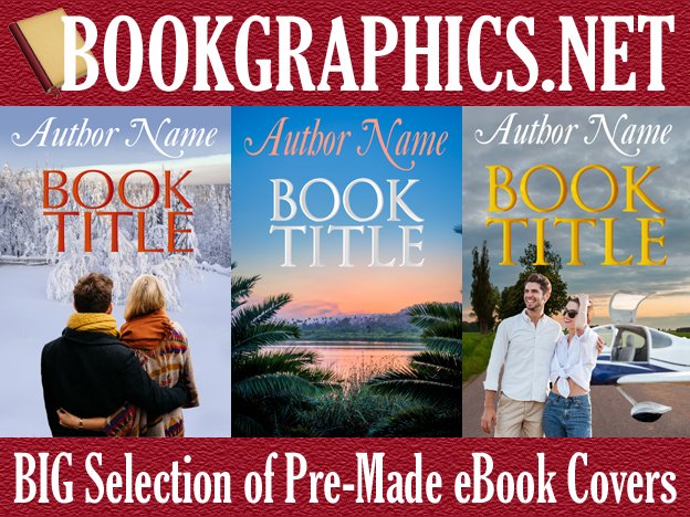 BookGraphics's tweet photo. #AUTHORS Need an affordable pre-made eBook cover? See diverse selection at https://t.co/acScvMV0KJ #writing #selfpub #amwriiting #IndiePub https://t.co/HtZSHoxbxy