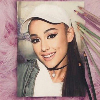 grandeleaves's tweet photo. REAL 👏🏼 TALENT 👏🏼 I'M 👏🏼 SHOOK https://t.co/kdoYIu3QHe