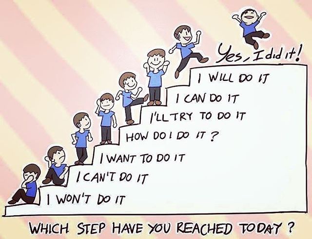 whizztips's tweet photo. Reposting @oscarchavez_fitness:
Feel like you’re not making much progress lately?⠀
Remember this on those days when you want to give up. https://t.co/NvLle5pLE4