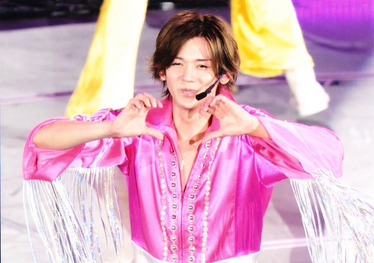 ayanon5656's tweet photo. 小瀧望くん、お誕生日おめでとう💗
なんでそんなにカッコイイの？ってい��も思うけどあたりまえですね。
いつなっても私の王子様
これからも王子様でいてください。

あえて短めに😌

#小瀧望誕生祭 https://t.co/Jj11FDYRMV