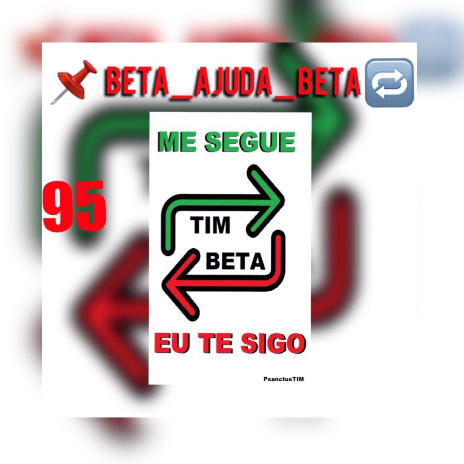Twitter 🔁 👉🏼 beta_ajuda_beta 

Pinterest 📌 👇🏼
br.pinterest/beta_ajuda_beta