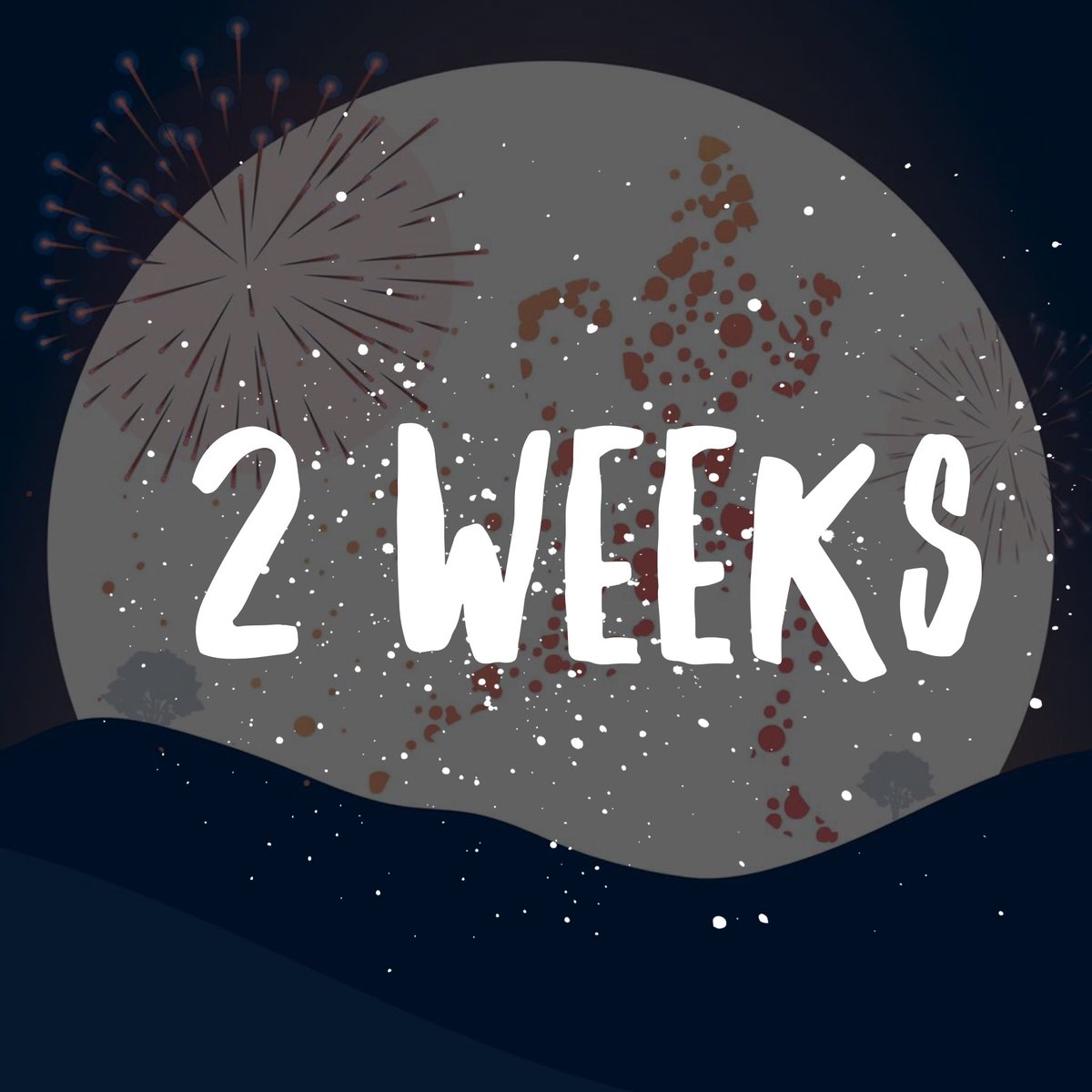In just two short weeks, day of preparations will be well under way for our evening Midsummer Night's Run!#banklocal #forthekids #whyimsnr