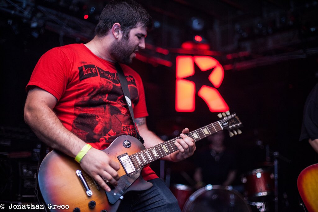 TheCavalryIsUs's tweet photo. Happy Birthday to our very own shred boi Nick! 🎉🎉🎂
📸: Jon Greco https://t.co/dDXYowUcm2