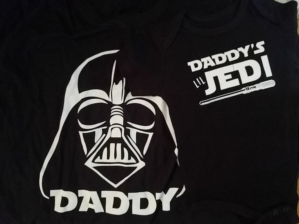 Received this great gift on Friday, but no note! Who dunnit?

Also looking forward to the battle scene in ROTJ with poop instead of sabers