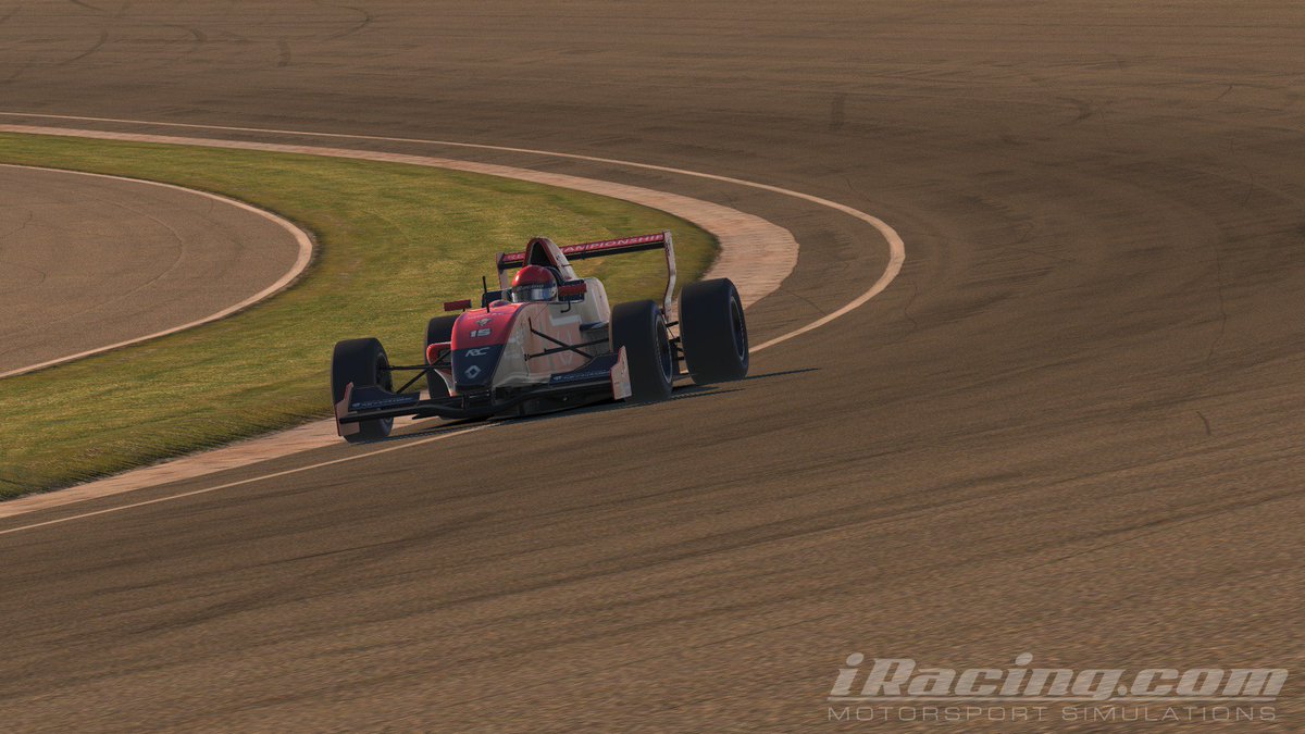 l1ftandcoast's tweet image. Some practice to discover a new combo for the #Simcup : FR2.0 on Indy Speedway ! #RC #RA15