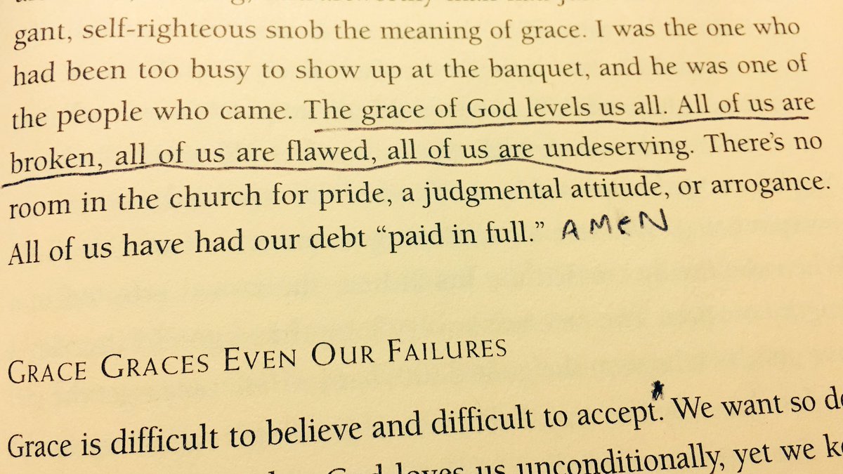 pastormirandajr's tweet photo. Thank you Jesus for your grace!! #Godsgrace #HappySabbath #Dangerouswonder #Graceforyou #Graceforme https://t.co/hsPyq7gx7K