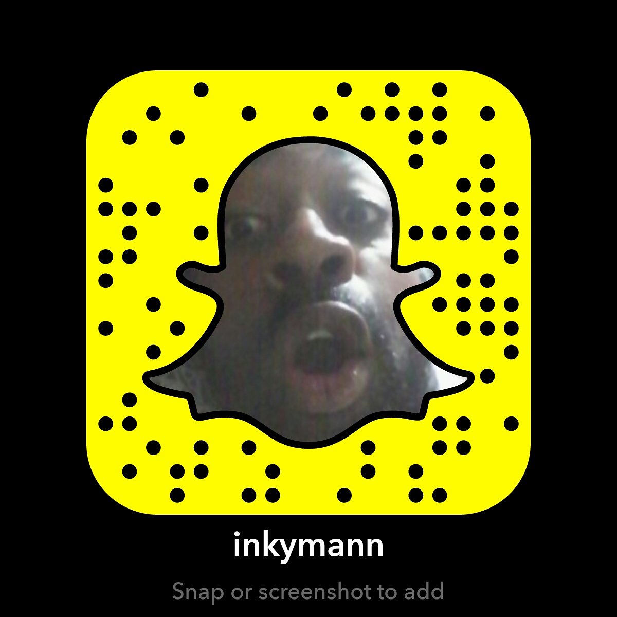 In case you missed these episodes: youtube.com/watch?v=zLe2fk… and youtube.com/watch?v=SBPXUa… #TheInkyMannShow