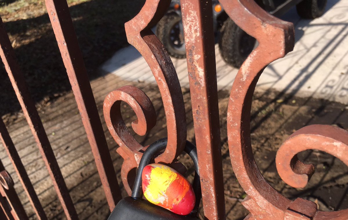 The Howey Mansion tweet media