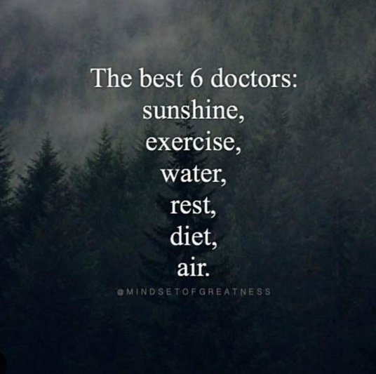 aussiefitusa's tweet photo. Take care of you! https://t.co/9HbI8X2GFC