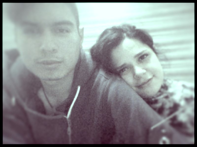 __Zuli's tweet image. Te amo