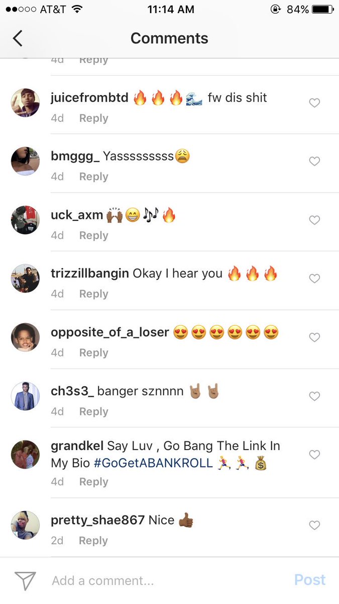 TheYannaMaria's tweet photo. S/O to everybody rocking wit my new single "Candy Crush" let's keep them #'s climbing LINK IN BIO #AMGshit #PrincessOfAMG #candycrush https://t.co/NzBuEbEKLV