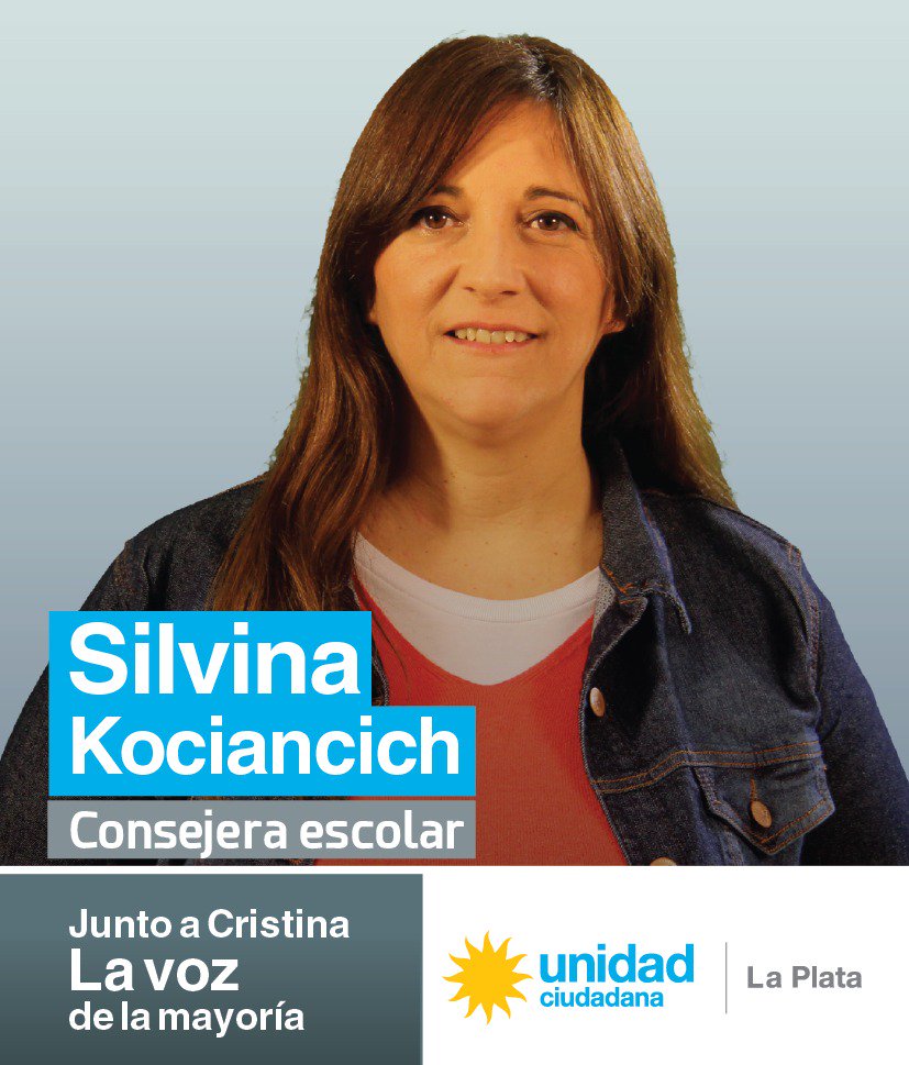 RDSarraute's tweet photo. SIGAMOS CONSTRUYENDO UNIDAD
MÁS UNIDAD
Y AÚN MÁS UNIDAD

Hay que ponerle un freno al ajuste, a los despidos, al hambre

Vía @PrensaOctubres https://t.co/GDQa4Z4qSw