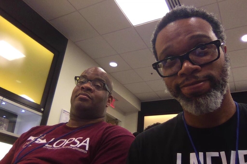 Ron Sims (@MantisOrange) / Posts / X