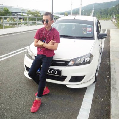 AqielCandy's tweet photo. #NewProfilePic https://t.co/5vYxq1aWKb