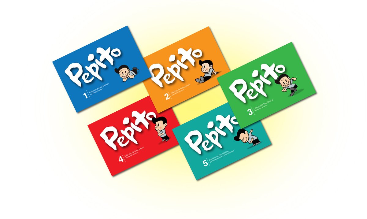 PepitoTweets's tweet photo. Apoya a Pepito.
Pide tu set de libros aquí. Toda ayuda es bienvenida.
https://t.co/mBAalpthN3 https://t.co/W5eigScKVt