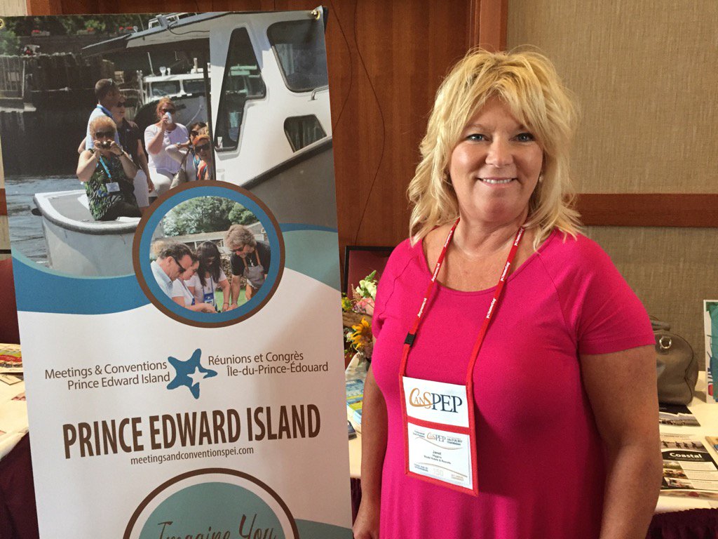 higginsjanet's tweet photo. #CanSPEP17 @RoddVacations @CanSPEP https://t.co/zXH4TfJpOw