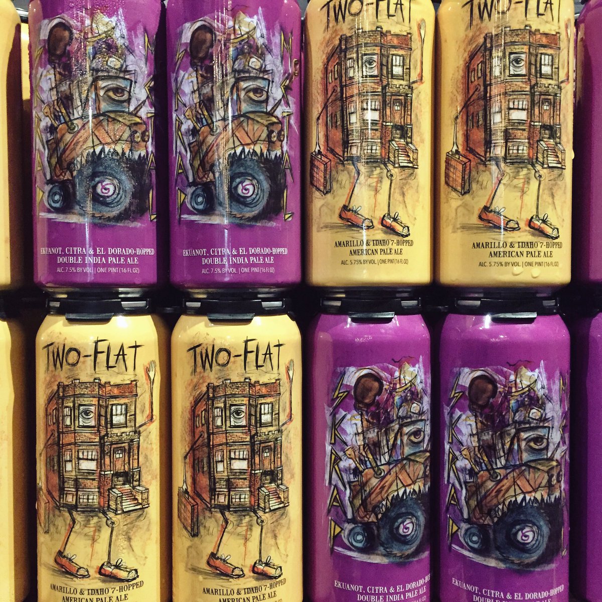 BitterPops's tweet photo. good morning! Make BP your first stop this am...New @HopButcher is here! we open at 11am #bpbeerrequest #tapyours https://t.co/0GqrlG8Xvb