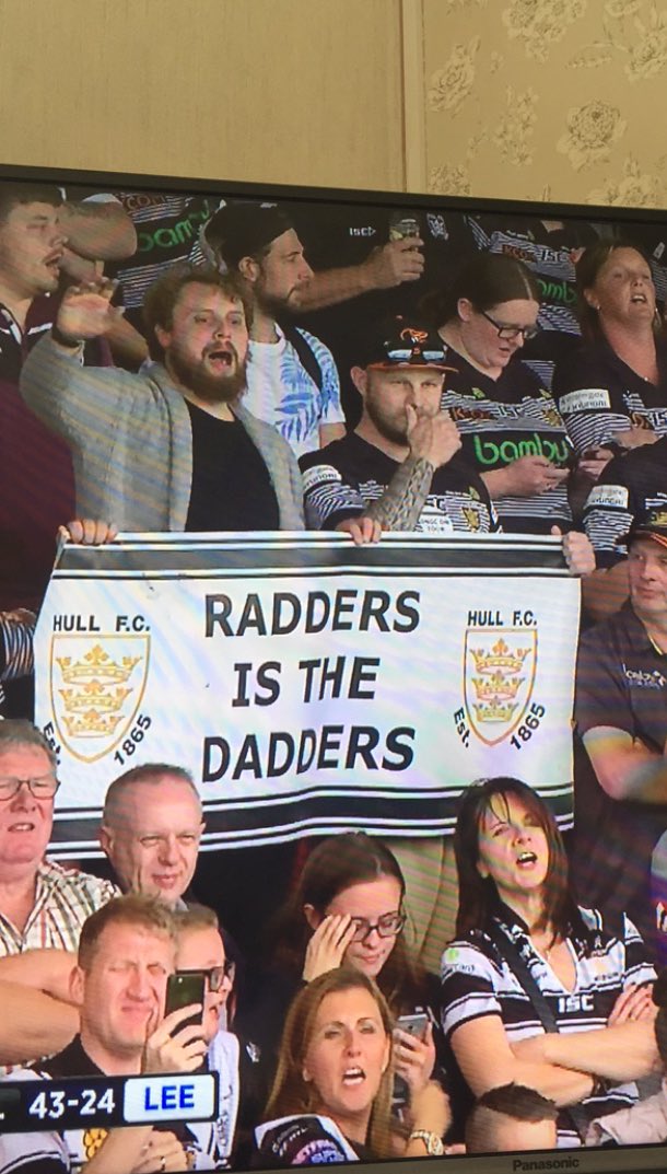 JackRHaley's tweet image. Oh how times change😂 #RadfordOut