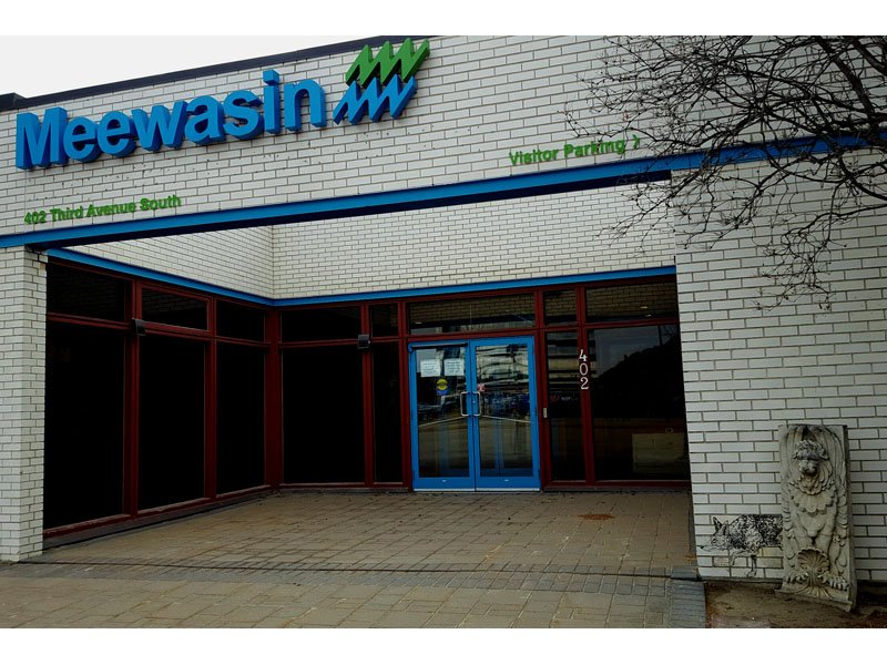 Meewasin Advises Public to be River Wise dlvr.it/PZP8JF https://t.co/rbl2PuG4XW