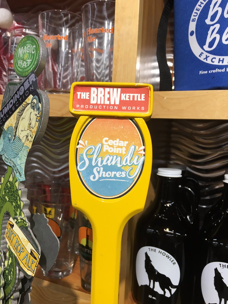 Buehler's Beer #5 tweet media