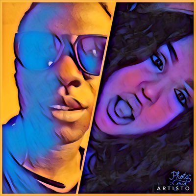 patrick14624's tweet image. #NewProfilePic