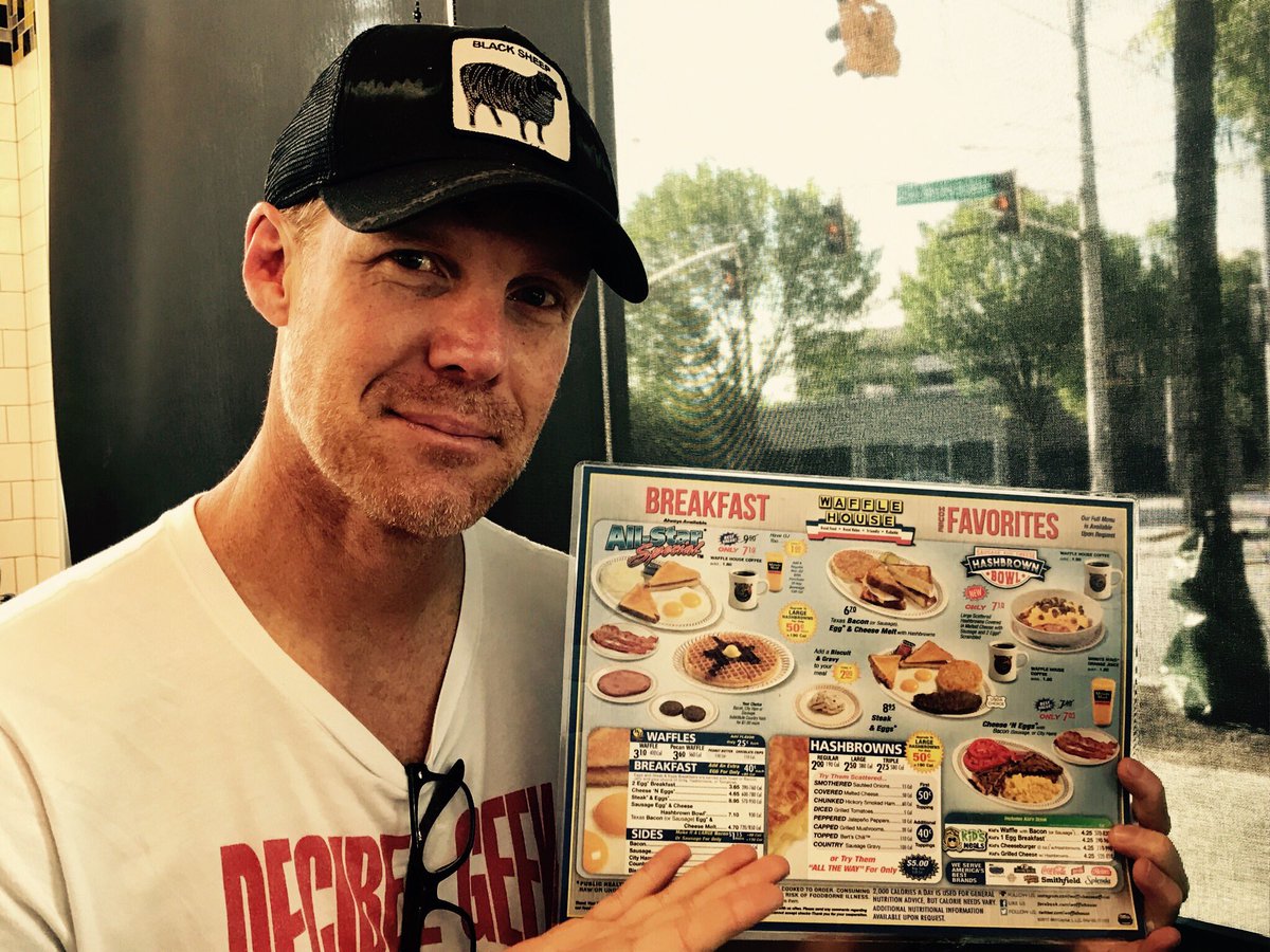 Alexi Lalas tweet media