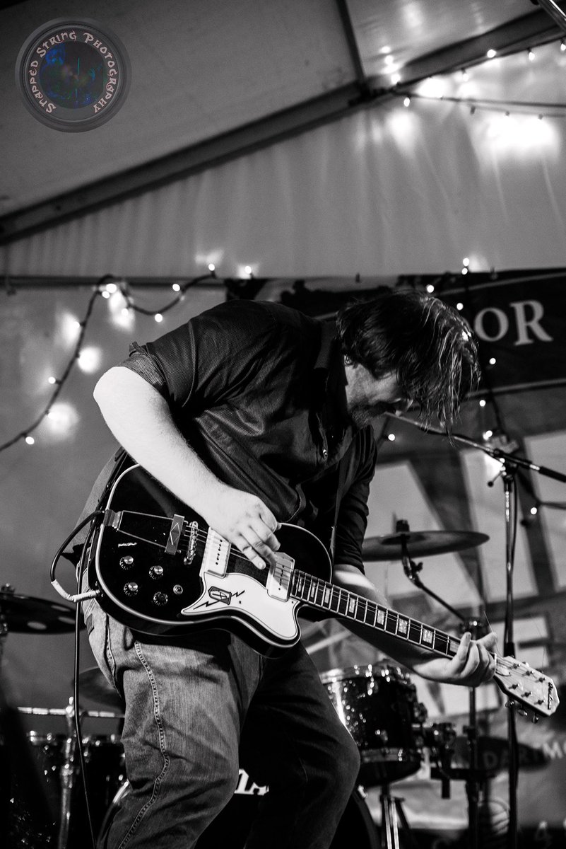 RSINCLAIR88's tweet photo. Great night at Rockfest last night - photos by Andy (c) Snapped String Photography https://t.co/8ltU5nJNYO