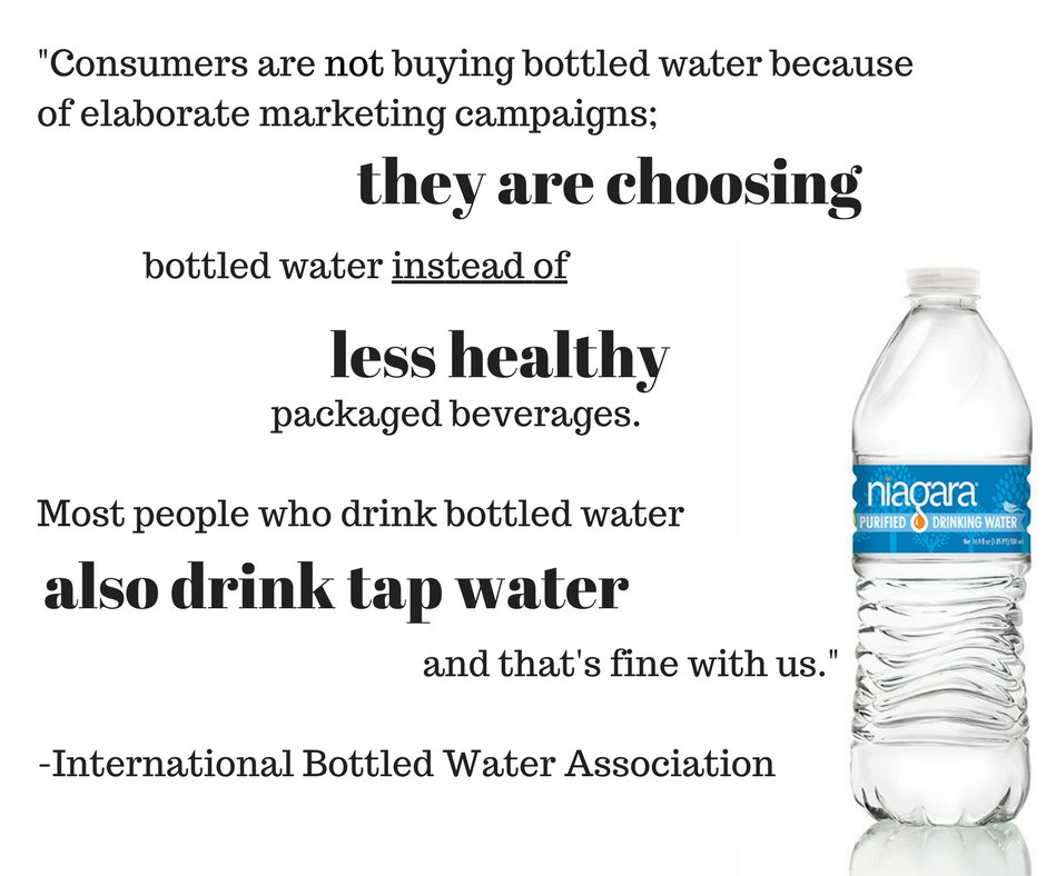 Niagara Water CT tweet media