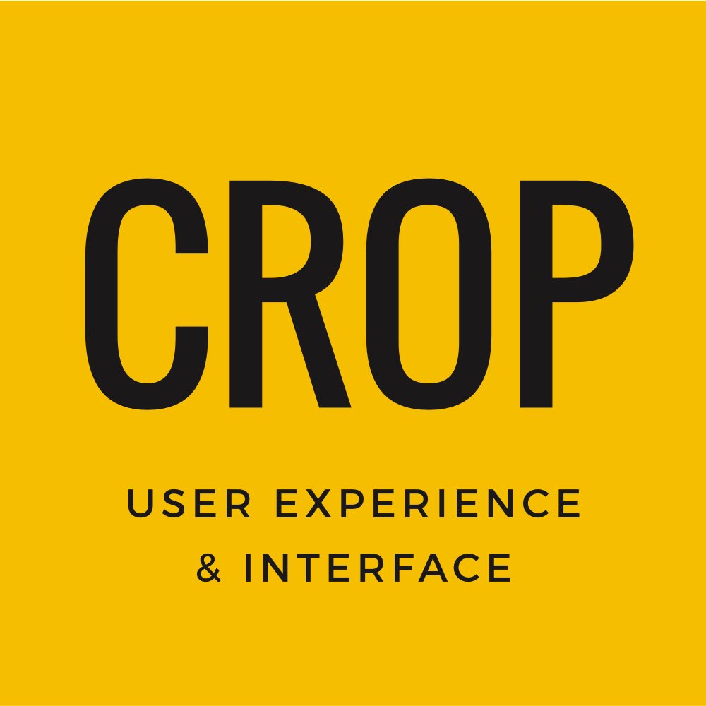 CROPUX's tweet image. New Color - A New Era for CROP.