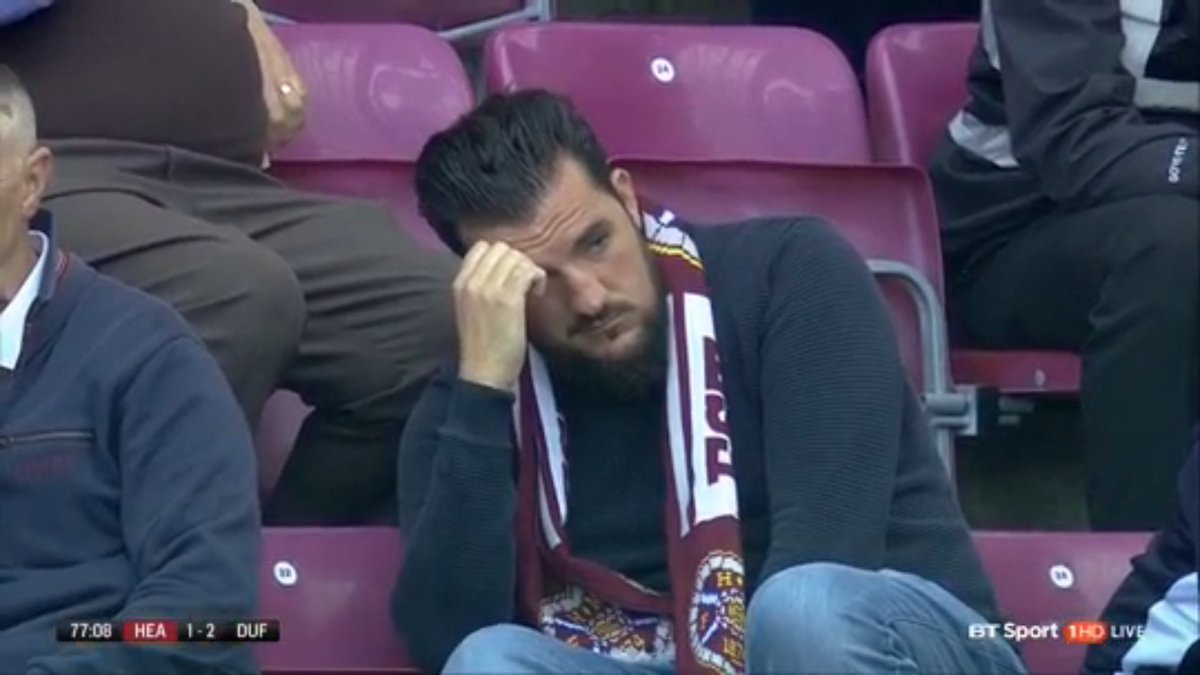 FfsHibs's tweet image. #PrayForJambos