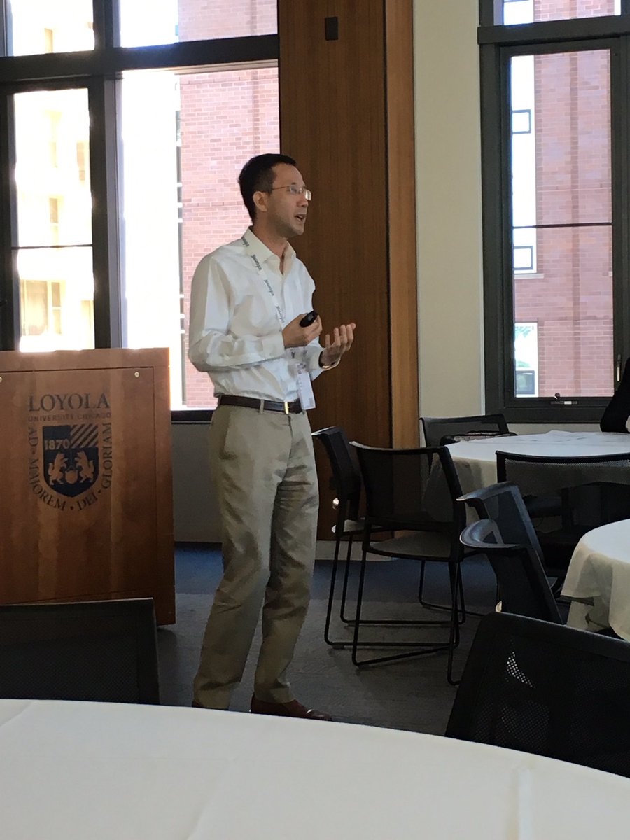 tslconf2017's tweet photo. Lei Zhao discusses delivery to nanostored in Beijing. Lots of new problems emerging from dense mega cities! https://t.co/v1UDteYrHc