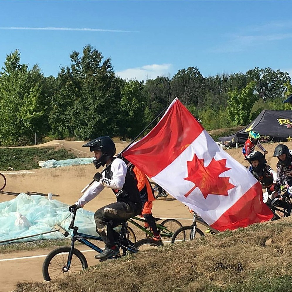 bubblux's tweet photo. Bubblux followers! Wish Josh Samells good luck today at the UCI BMX World Championships. Bubblux is proud to be a sponsor of his journey. https://t.co/neME9pIfUm