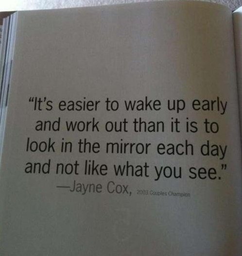 Whats the mirror saying to you??? llir.biz/bz?zkXJM