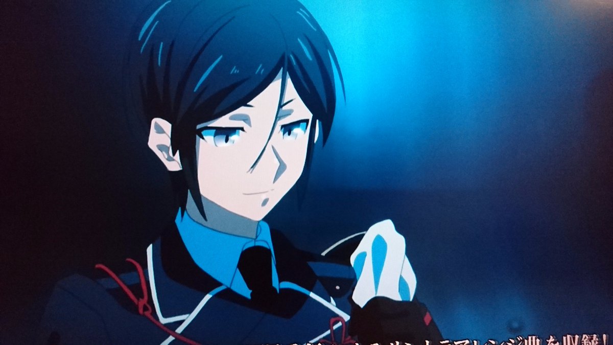 活撃 刀剣乱舞 第5話 感想 炎や水しぶきが実写みたいでスゴイ とうとう犠牲者がでちゃった ページ 2