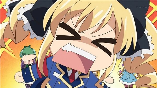 Setomaki على تويتر こころが叫びたがってるんだ ミルキィホームズ 明智小衣 こころちゃん言うな Setomaki على تويتر こころが叫びたがってるんだ ミルキィホームズ 明智小衣 こころちゃん言うな