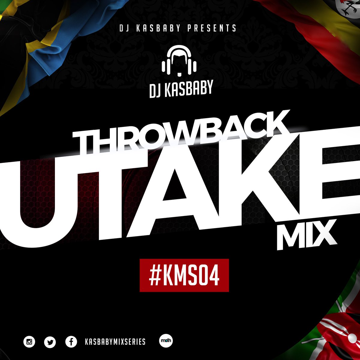 djKasBaby's tweet photo. Mixcloud Link https://t.co/kXrUQV4fCx
Google Drive link https://t.co/KvLAKK5rFe ENJOY!
#KMS04 #KasBabyMixSeries Get it now! https://t.co/LVay0shcpn
