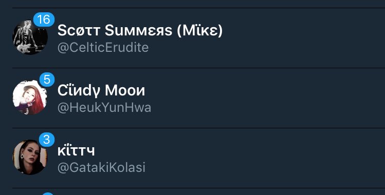 ||| Y'ALL LEMME BREATHE