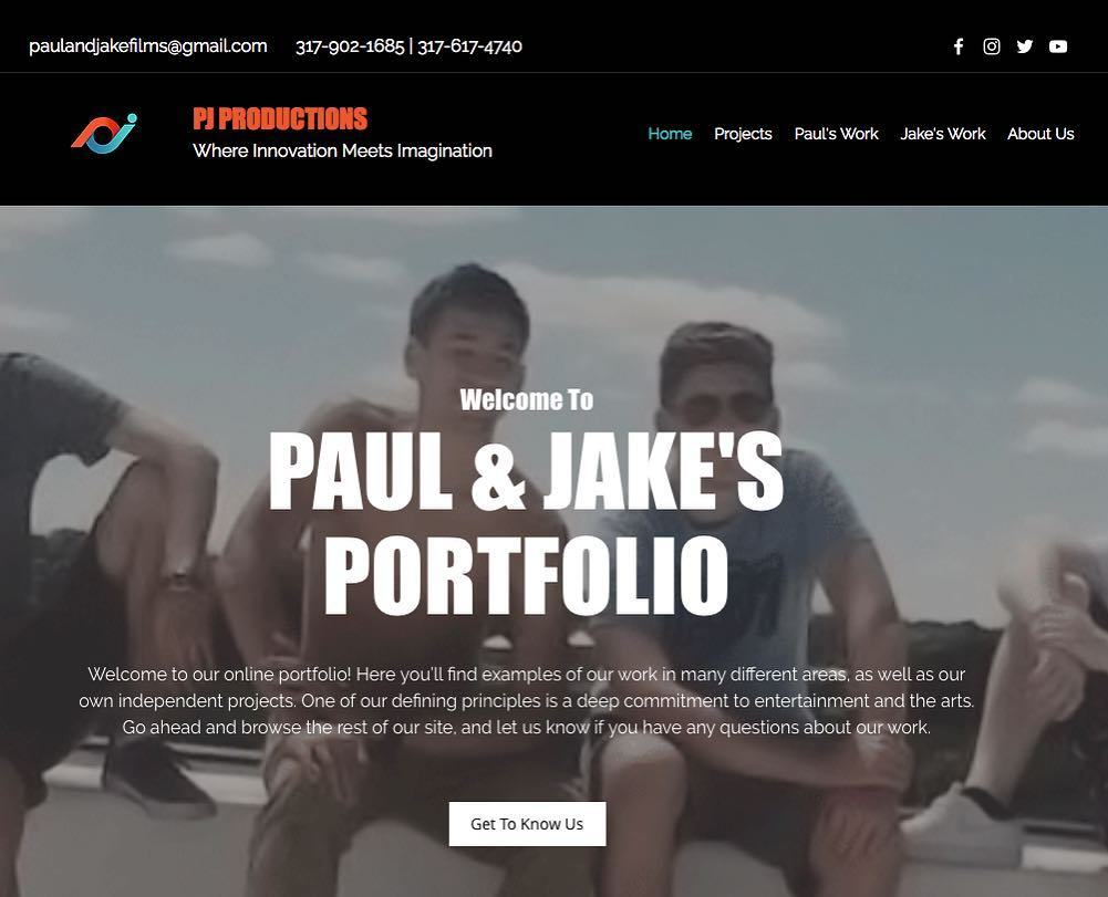 PaulJakeProd tweet picture