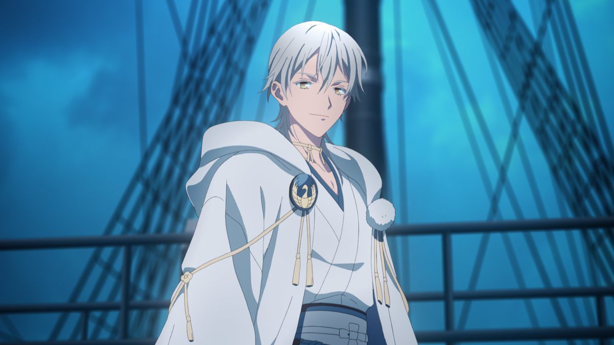 ネタバレ注意 活劇刀剣乱舞5話が不穏展開過ぎてザワメく審神者実況者たち Togetter ネタバレ注意 活劇刀剣乱舞5話が不穏展開過ぎてザワメく審神者実況者たち Togetter