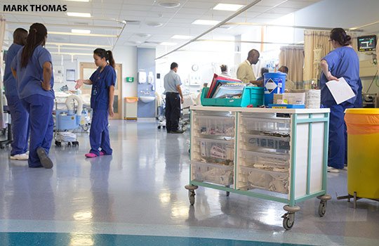 The BMJ tweet media