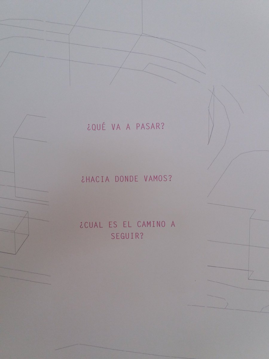 esbaluardmuseu's tweet photo. Els alumnes del taller #FormattingArchitecture han presentat els treballs sobre Son Dureta avui a @EsBaluard. Vine al museu per veure'ls! https://t.co/SK5TXKxg10